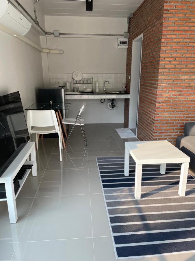 فيلا Sealoft,Pattaya بانغْلامونغْ المظهر الخارجي الصورة
