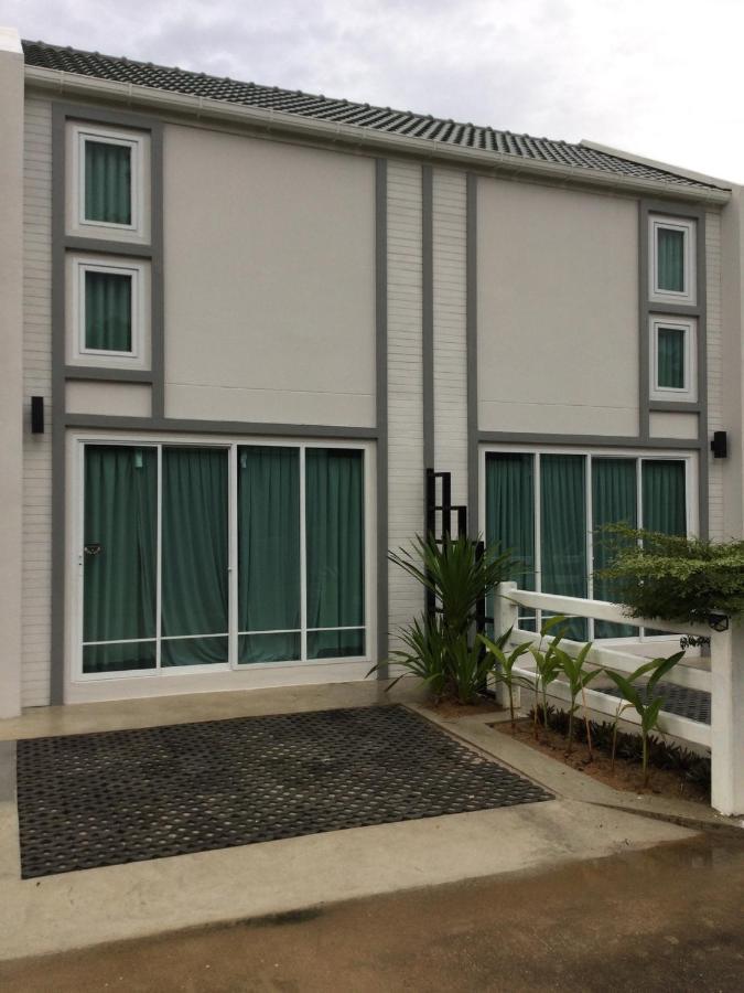 فيلا Sealoft,Pattaya بانغْلامونغْ المظهر الخارجي الصورة