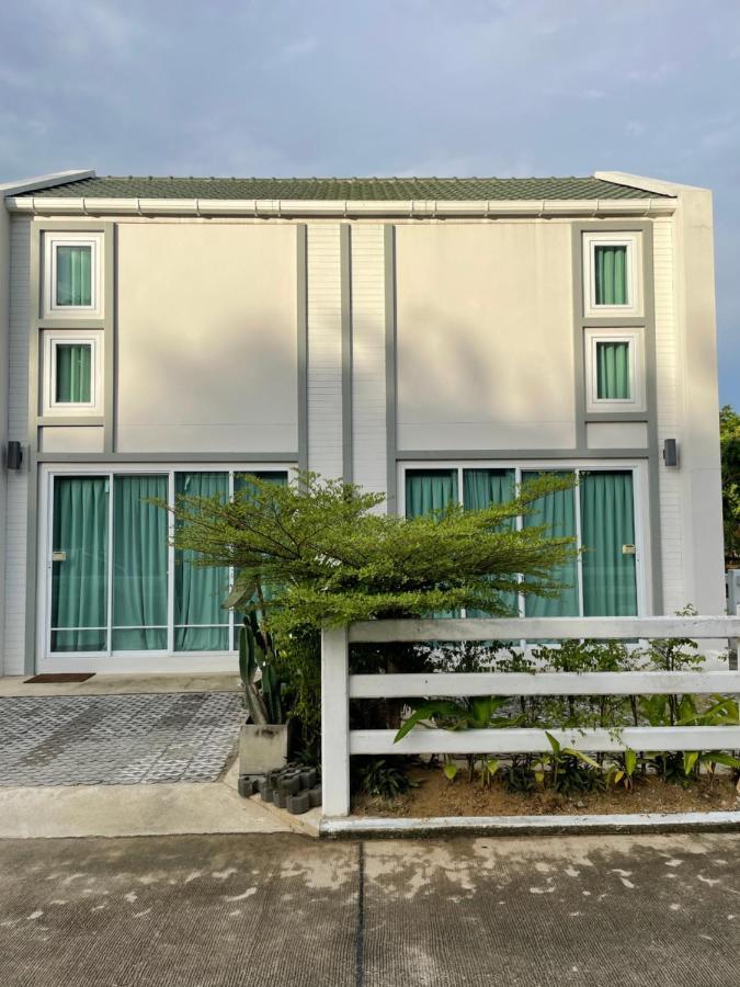 فيلا Sealoft,Pattaya بانغْلامونغْ المظهر الخارجي الصورة